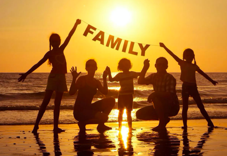 Family Family